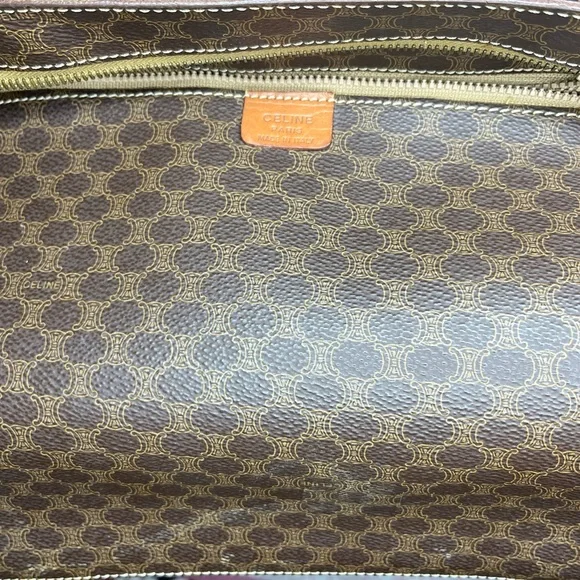 Authentic Celine Tote Bag